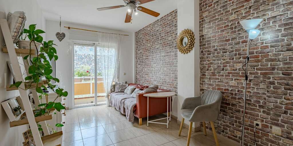 Appartement de 3 chambres - Valle de San Lorenzo - Edificio J. J. Paca