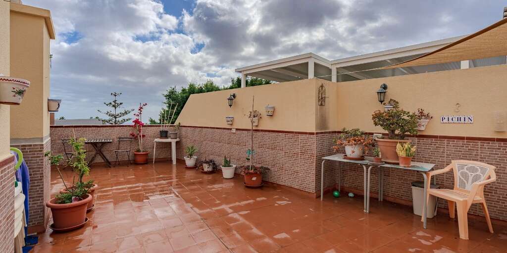 3 Bedroom Apartment - Valle de San Lorenzo - Edificio J. J. Paca
