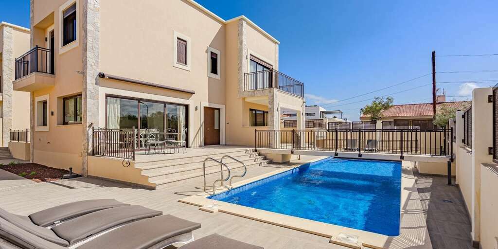 6 Bedroom Villa - El Médano