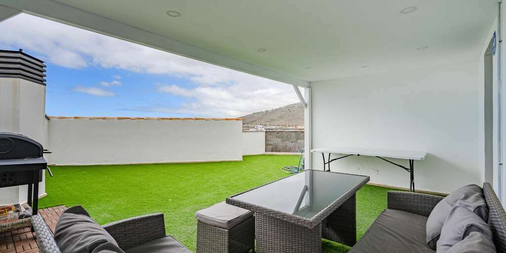 Penthouse de 3 chambres - Adeje - El Torreon