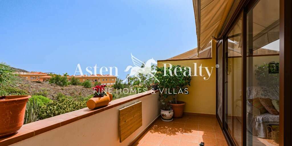 3 Bedroom Townhouse - Torviscas Alto - Mirador del Roque