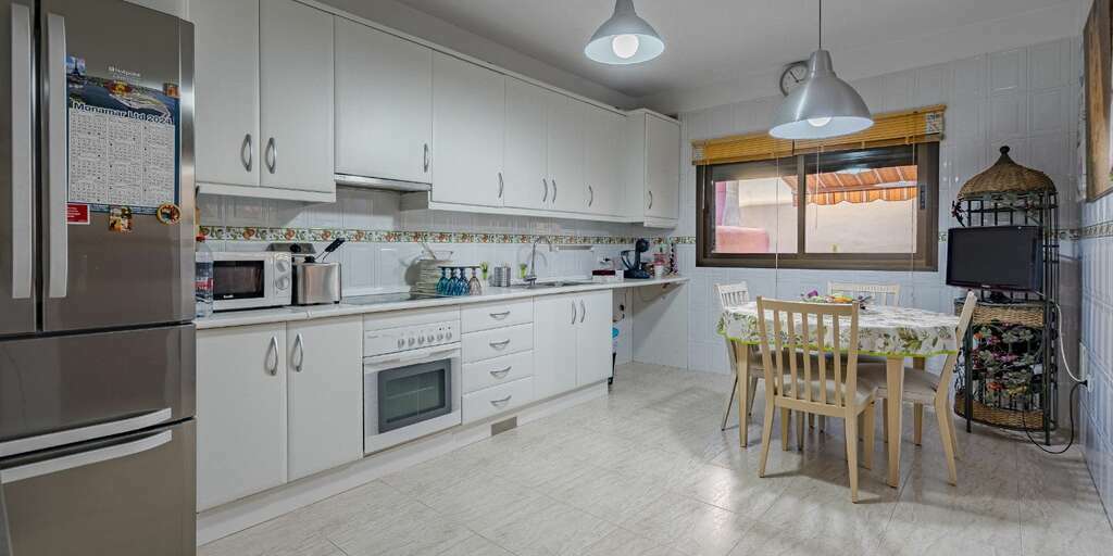 3 Bedroom Townhouse - Galeón