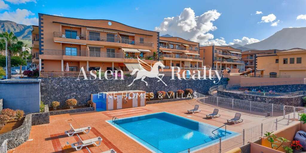 3 Bedroom Townhouse - Galeón