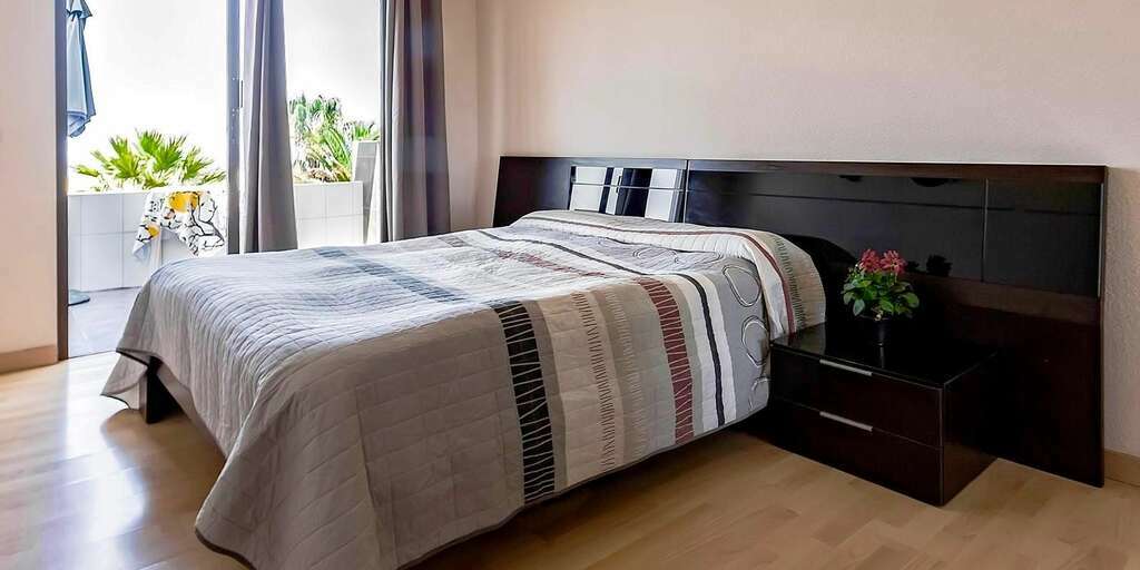 2 Bedroom Apartment - San Eugenio Alto - Atalaya Court