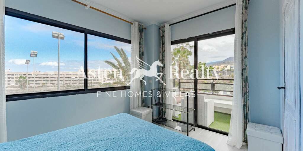 Appartamento di 2 Camere - Playa Paraíso