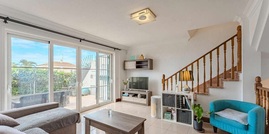 Villetta a schiera di 3 Camere - El Madroñal - Mirador del Duque