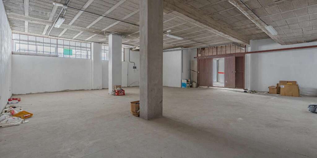 Negozio - Playa San Juan