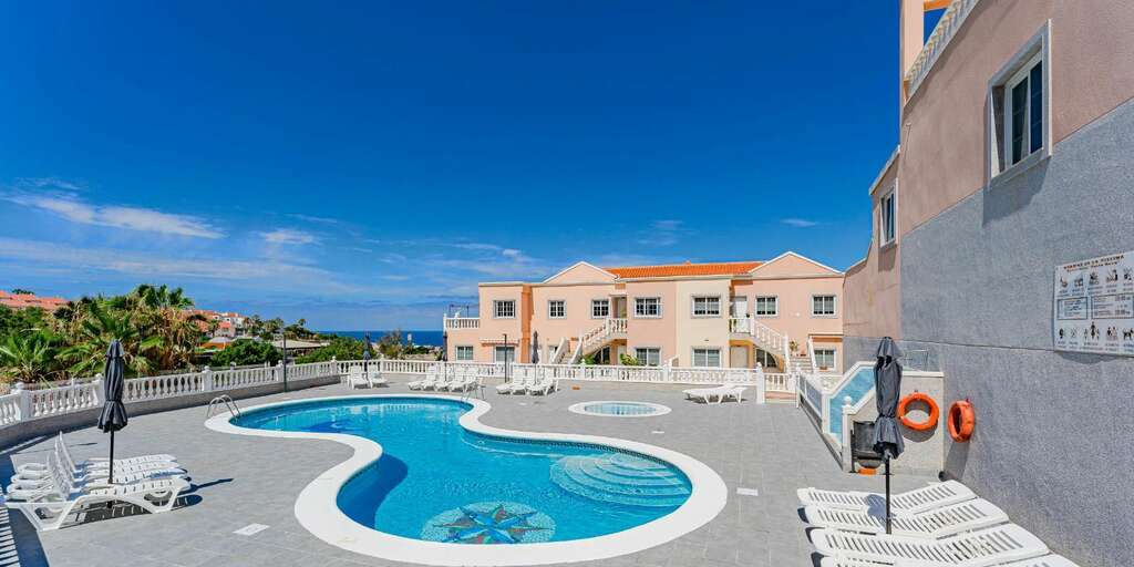 2 Bedroom Apartment - Torviscas Alto - Porta Nova