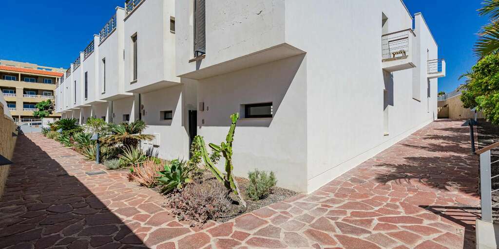 4 slaapkamers Townhouse - El Médano - Los Calderones