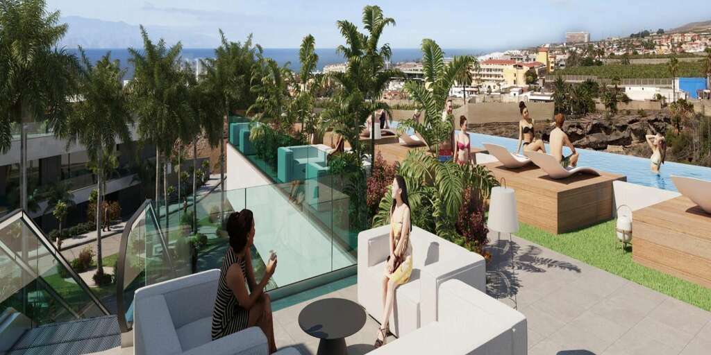 Terreno - Playa Paraíso