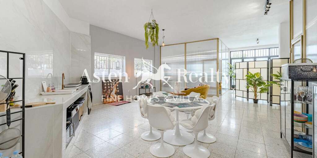 Maison de ville de 2 chambres - Adeje