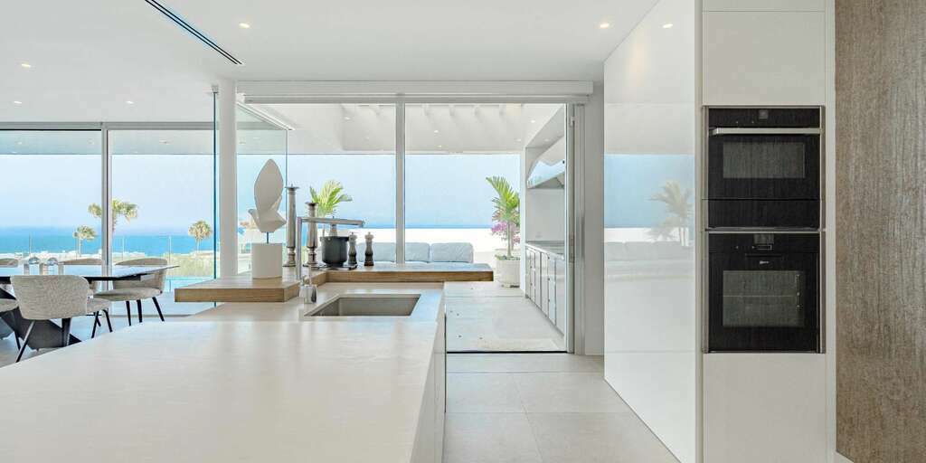 Luxe 4 slaapkamers Villa - Callao Salvaje