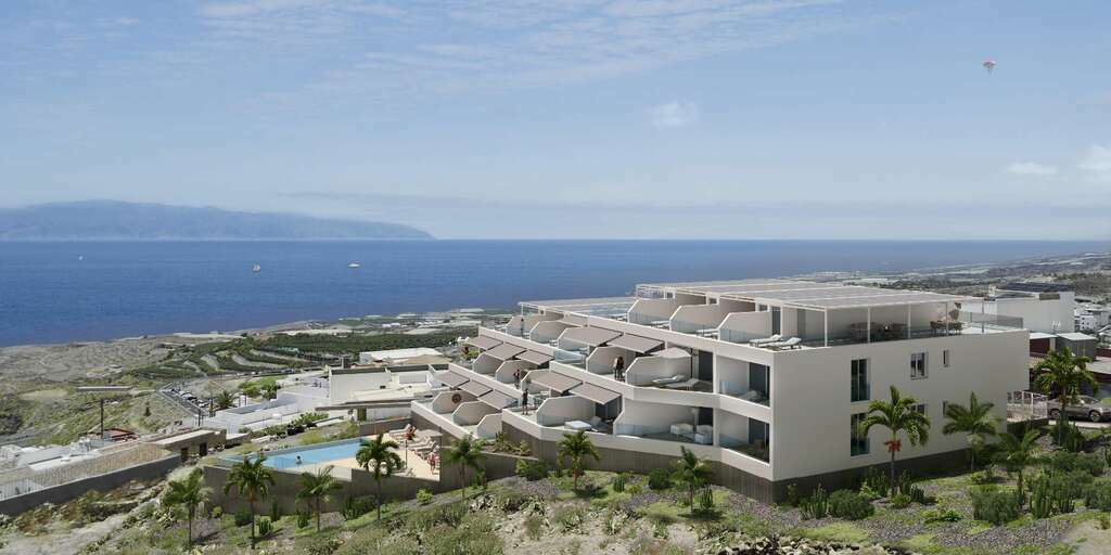 Luxury 3 Bedroom Duplex - Tijoco Bajo - Miraval
