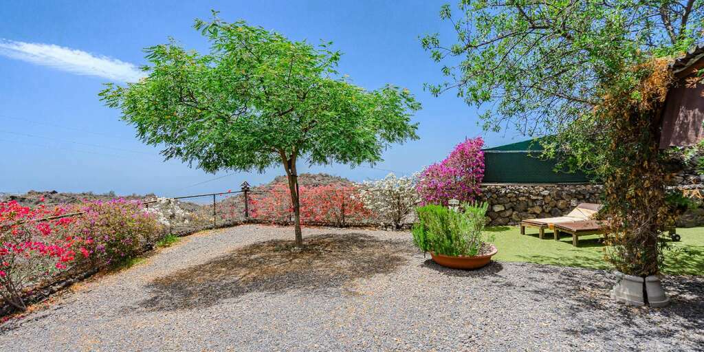 5 Bedroom House - Guía de Isora