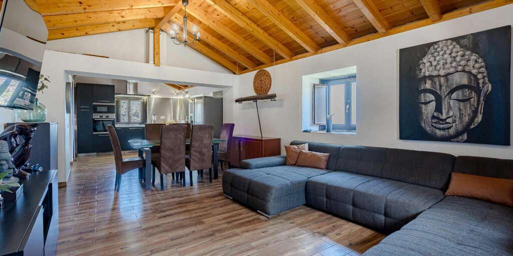 5 slaapkamers Huis - Guía de Isora