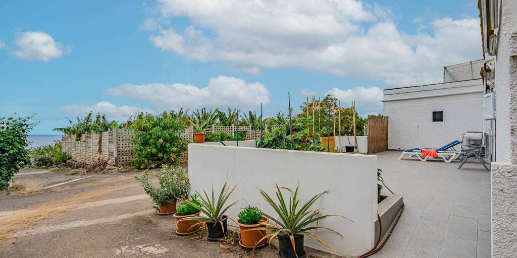 3 Bedroom House - Armeñime