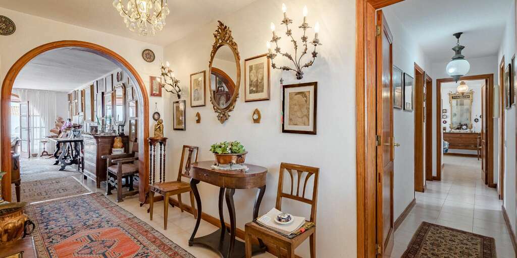Villa de 3 dormitorios - Callao Salvaje