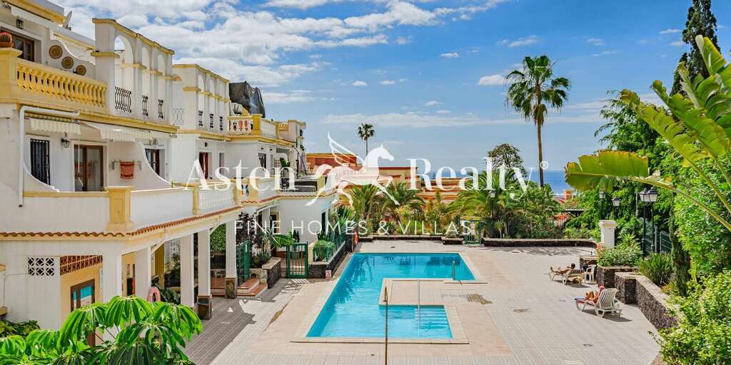 Apartamento de 1 dormitorio - San Eugenio Alto - Windsor Park