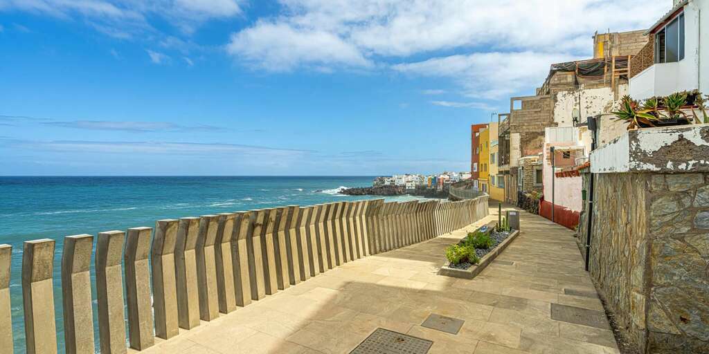 3 Bedroom Duplex - Puerto de la Cruz