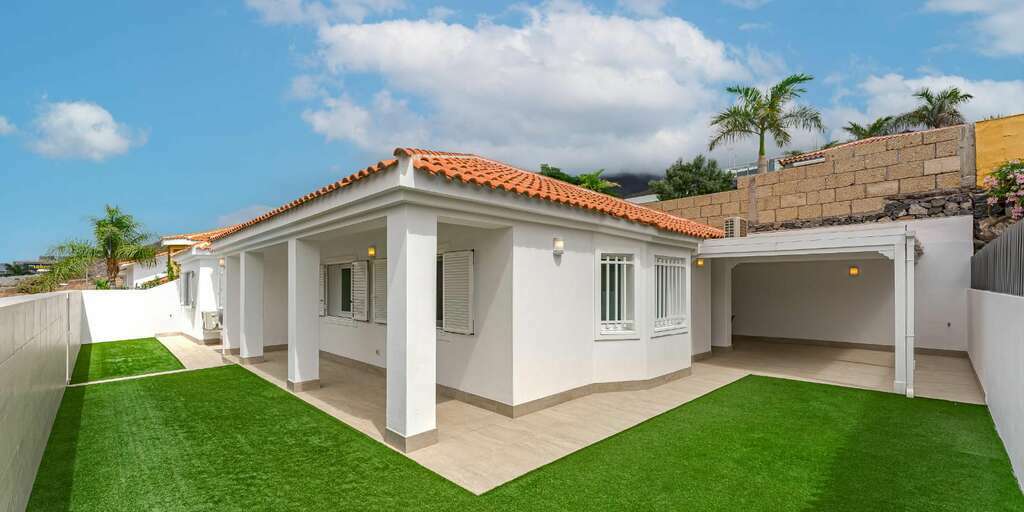 Casa de 3 dormitorios - Adeje