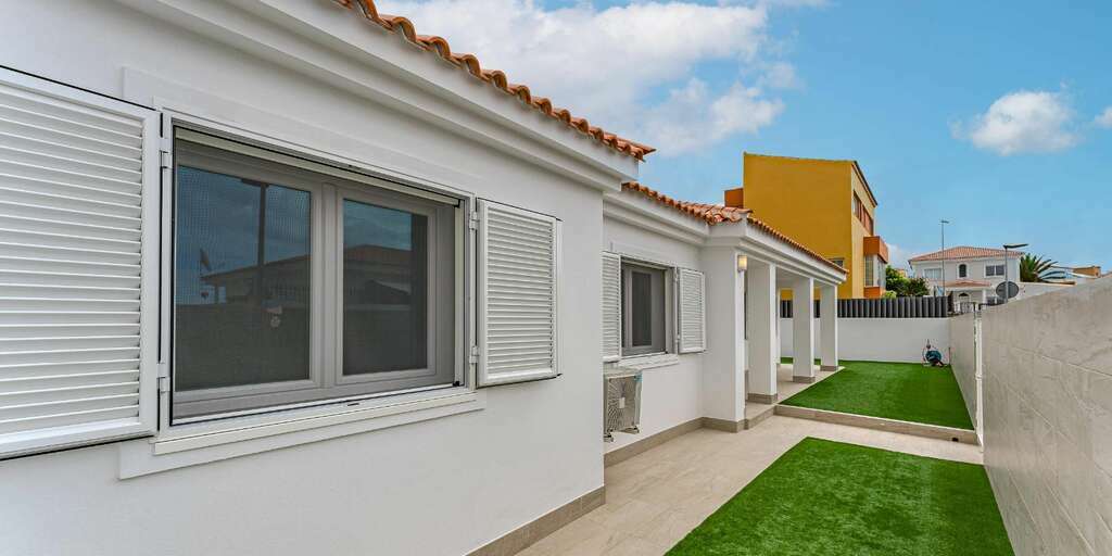 3 Bedroom House - Adeje