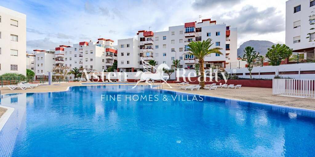 3 Bedroom Apartment - San Eugenio Bajo - Palmeras del Sur