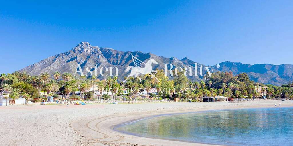 Terreno - Marbella