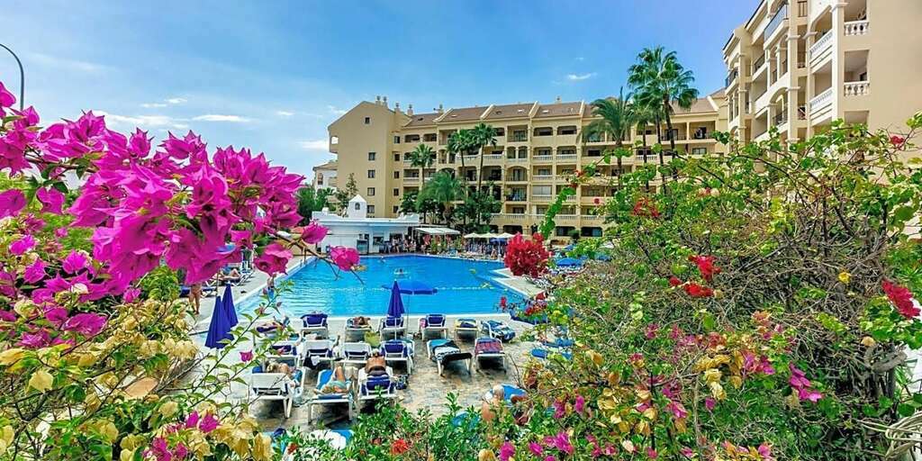 Studio - Los Cristianos - Castle Harbour