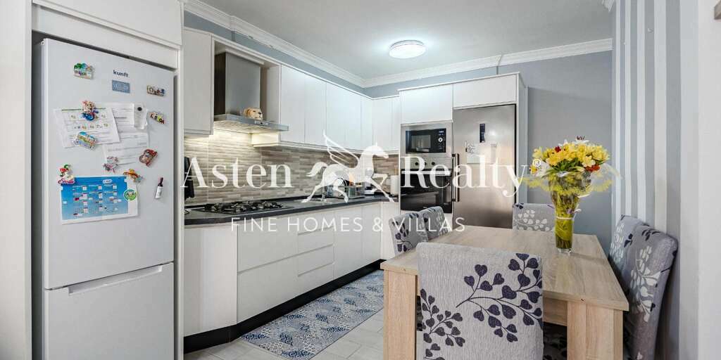 Appartamento di 2 Camere - Playa San Juan