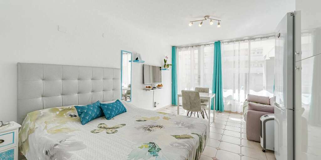 Studio - Playa de Las Américas - Olympia