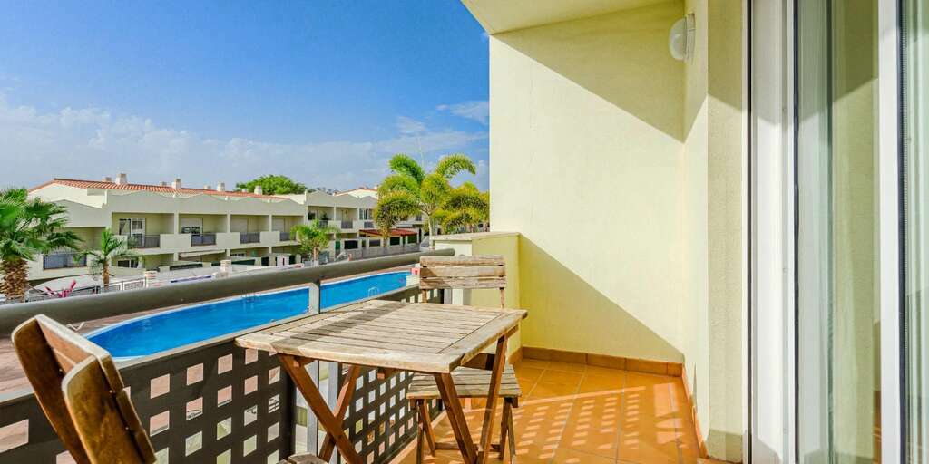 3 Bedroom Townhouse - Torviscas Alto - Oasis de Fañabé