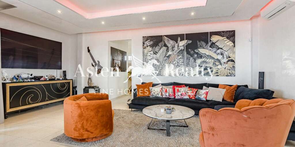 3 Bedroom Villa - Torviscas Alto