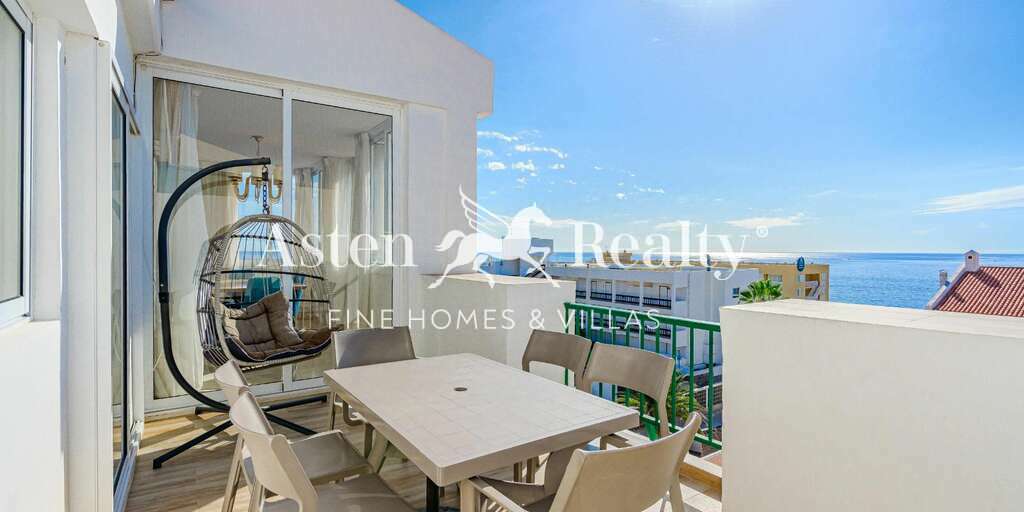 3 Bedroom Penthouse - Callao Salvaje - Esmeralda