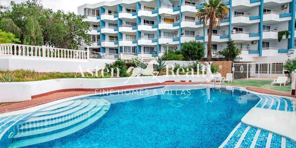 2 Bedroom Apartment - Golf del Sur  - Green Park
