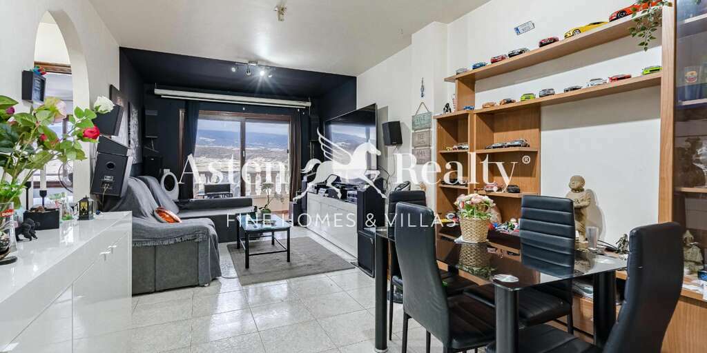 2 Bedroom Apartment - El Médano - La Atalaya