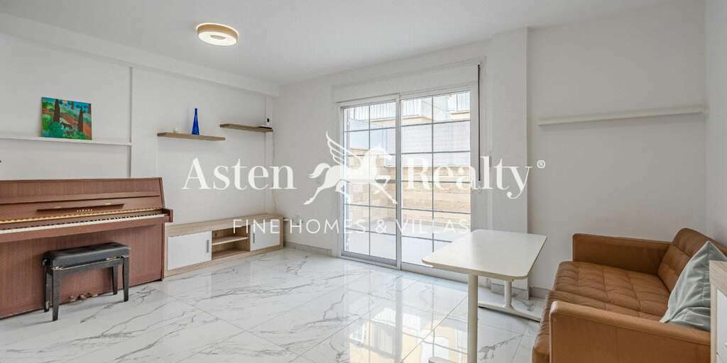 Maison de ville de 3 chambres - Las Chafiras - La Quinta de Abona