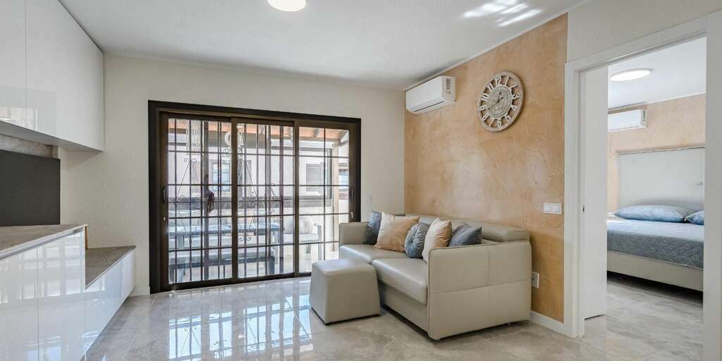 Apartamento de 1 dormitorio - Costa del Silencio - Papillon