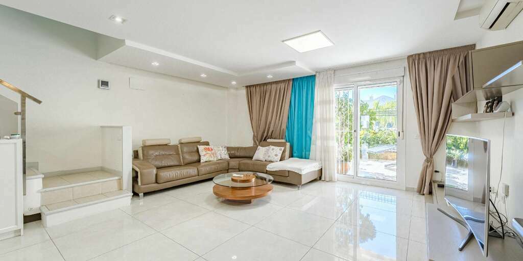 4 slaapkamers Townhouse - El Madroñal - Oasis de Fañabé