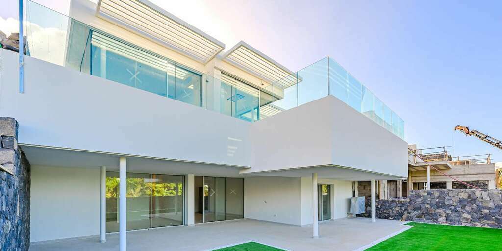 Luxury 6 Bedroom Villa - Costa Adeje