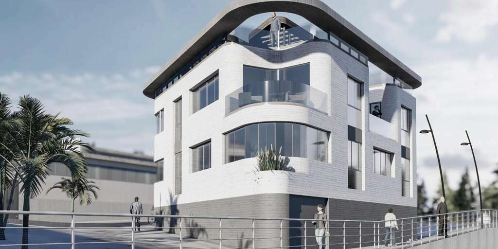 Hotel - Adeje