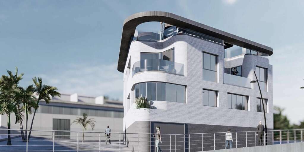 Hotel - Adeje