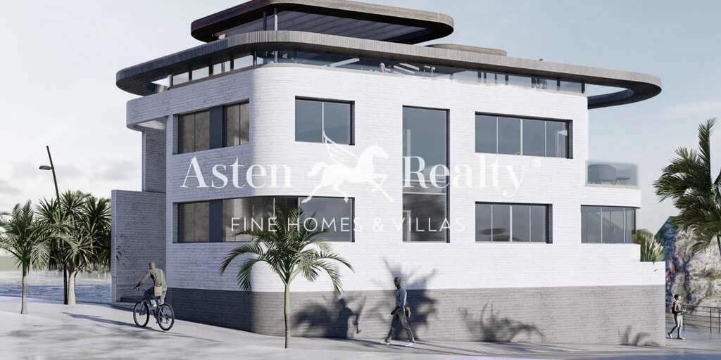 6 Bedroom Hotel - Adeje