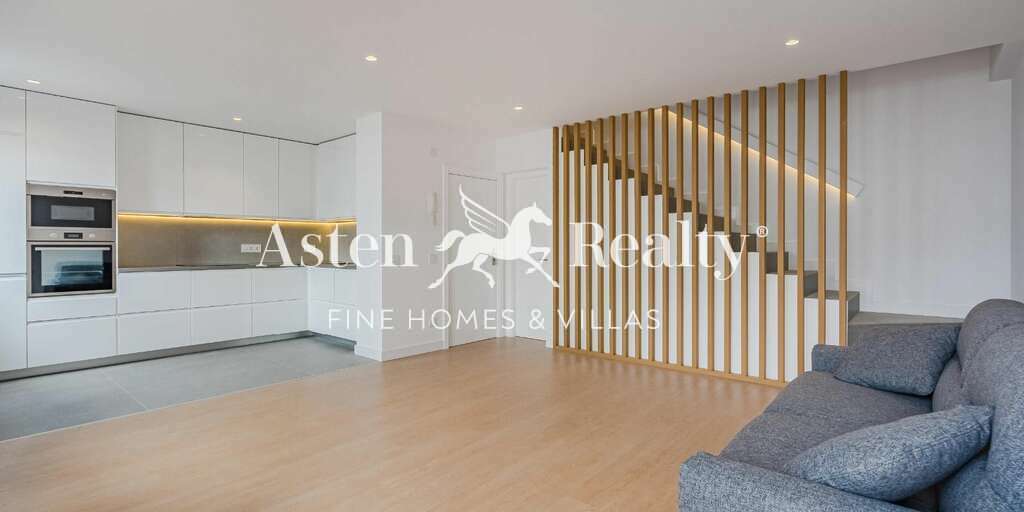3 slaapkamers Townhouse - Los Realejos