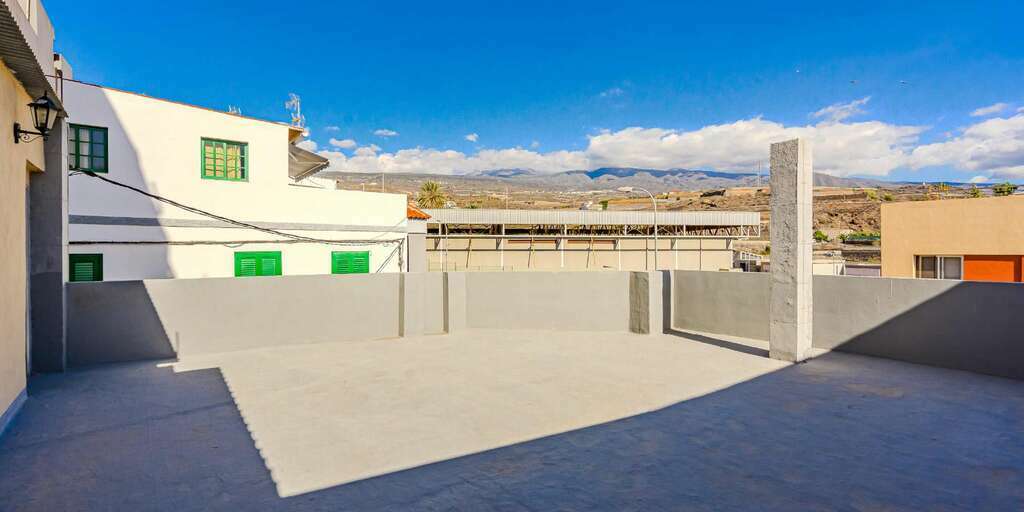 3 slaapkamers Huis - Alcalá