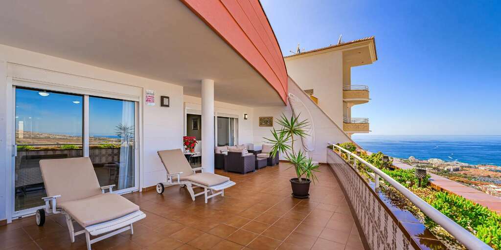 Apartamento de 2 dormitorios - Torviscas Alto - The Sunset