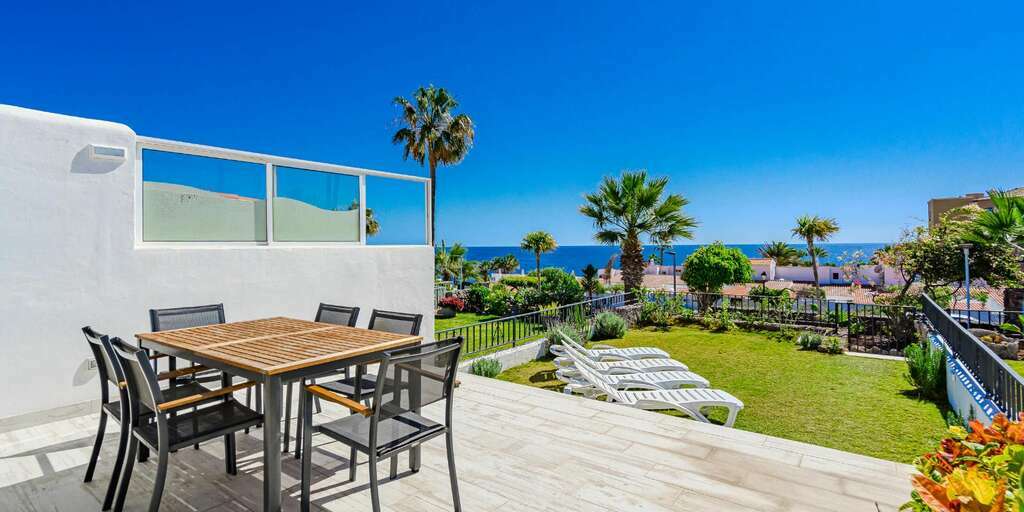 2 Bedroom Bungalow - Golf del Sur  - San Miguel Village