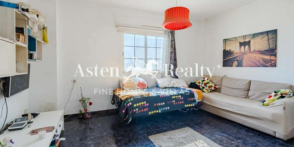 1 slaapkamer Appartement - Alcalá