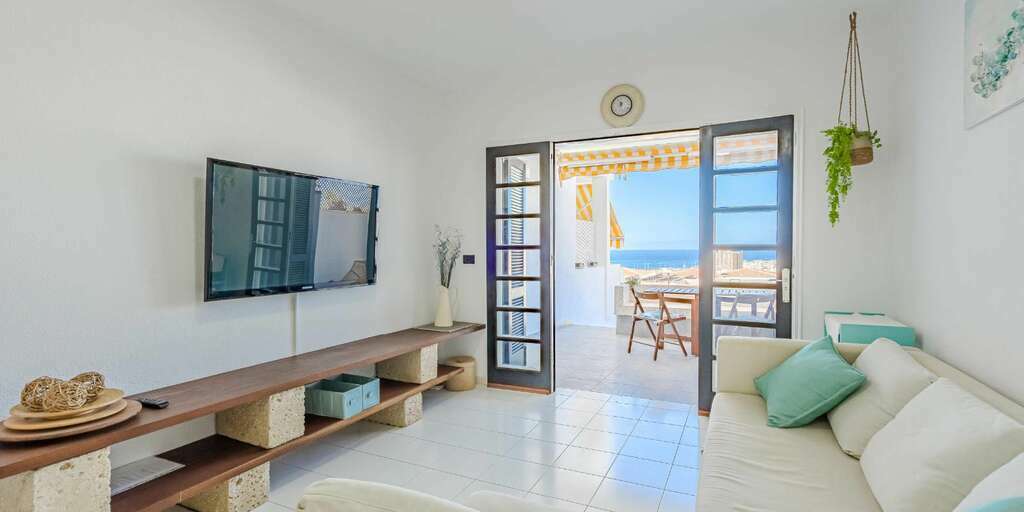 2 Bedroom Apartment - Los Cristianos - Sotavento