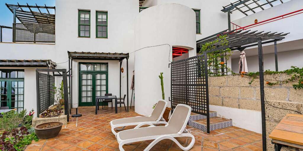 9 Bedroom Hotel - San Miguel