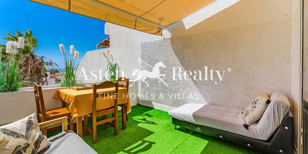 Bungalow di 3 Camere - San Eugenio Alto - Holiday Valley